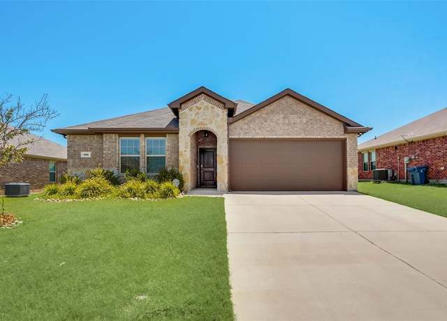 Property at 506 Silo Cir, Royse City, TX 75189, 3 beds, 2 baths