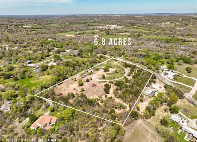 Property at 1330 Old Annetta Rd, Aledo, TX 76008