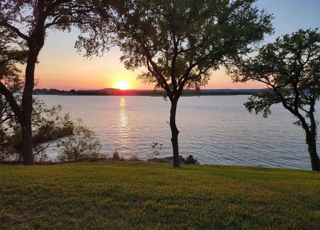 Property at 1655 Cedar Crest Loop Unit A2, Graford, TX 76449, 2 beds, 2 baths