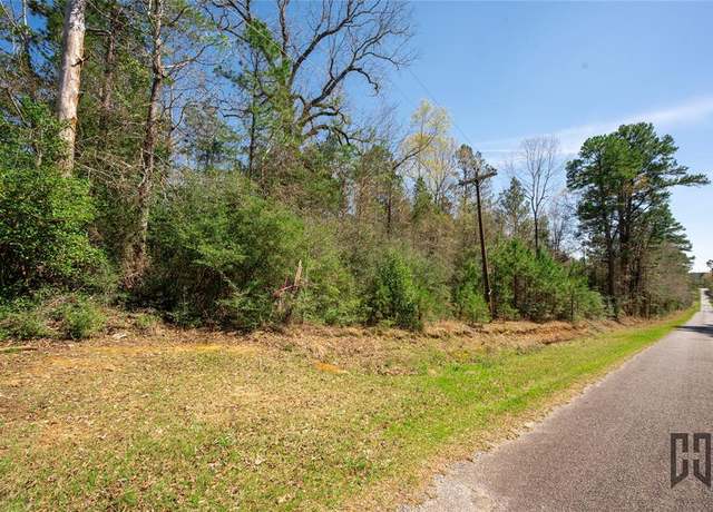 Property at C-4 Fuller Cemetery, Minden, LA 71055