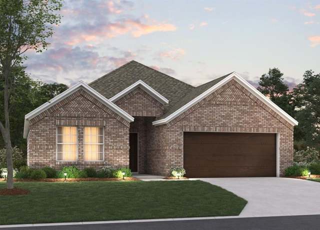 Property at 13056 Limestone St, Providence Village, TX 76227, 4 beds, 2 baths