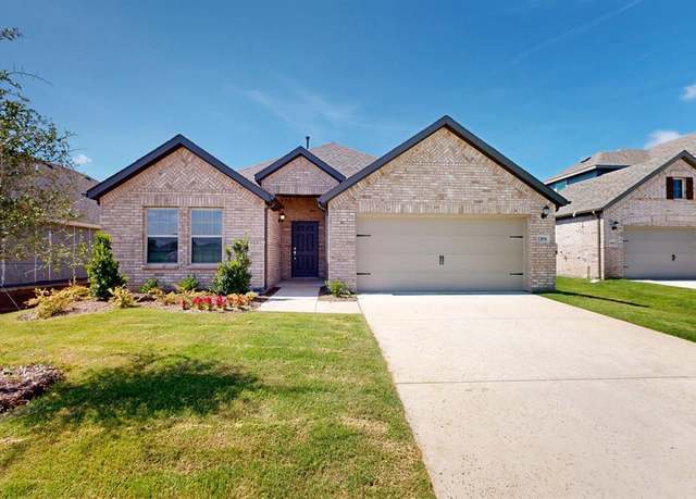 Property at 13056 Limestone St, Providence Village, TX 76227, 4 beds, 2 baths
