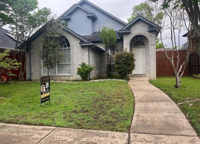 Property at 6409 Wildhaven Dr, Rowlett, TX 75089, 3 beds, 2.5 baths