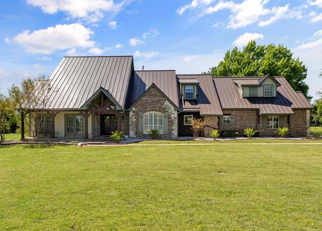 Property at 146 E Estelle Ln, Lucas, TX 75002, 4 beds, 3.5 baths
