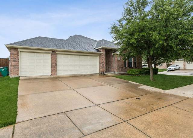 Property at 4033 Heavenly Way, Heartland, TX 75126, 3 beds, 2 baths