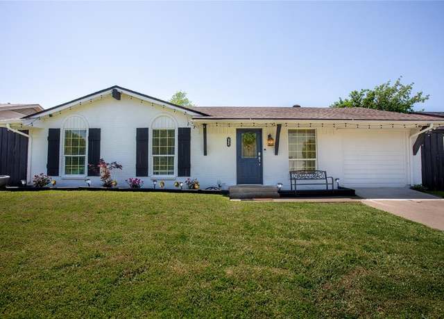 Property at 641 Furlong Dr, Dallas, TX 75211, 4 beds, 1.5 baths