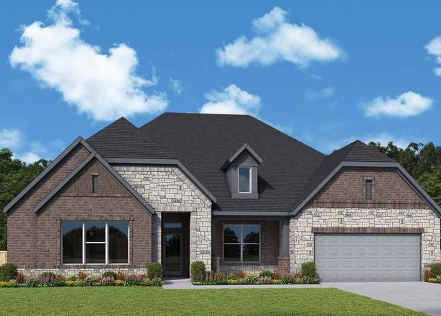 Property at 2014 Roaming Trl, Northlake, TX 76247, 4 beds, 3 baths