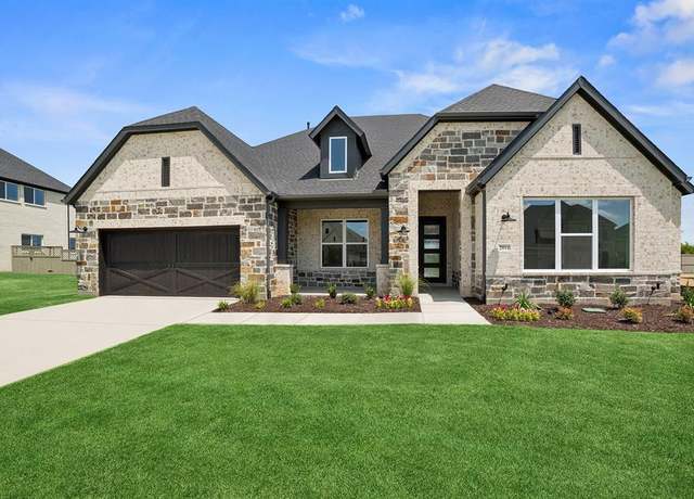 Property at 2014 Roaming Trl, Northlake, TX 76247, 4 beds, 3 baths