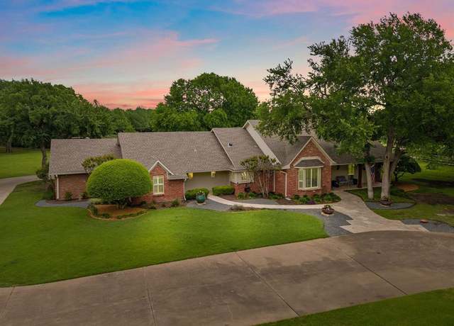 Property at 4401 Shadywood, Mckinney, TX 75070, 4 beds, 3 baths