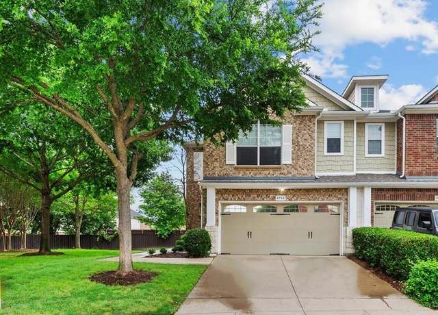 Property at 8752 Manhattan Ave, Plano, TX 75024, 3 beds, 2.5 baths