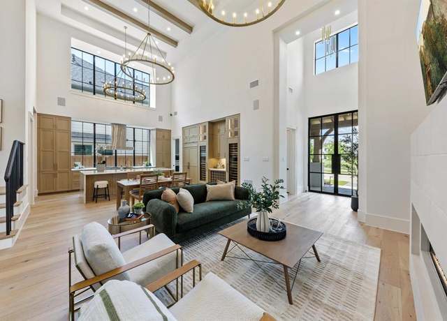 Property at 13696 Declan St, Frisco, TX 75033, 5 beds, 6.5 baths