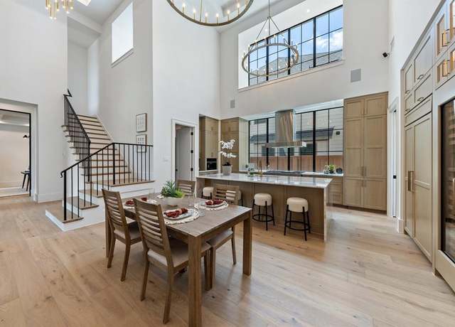 Property at 13696 Declan St, Frisco, TX 75033, 5 beds, 6.5 baths