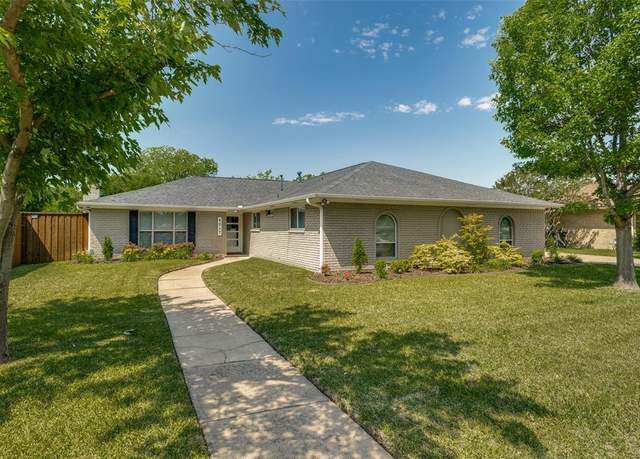 Property at 4217 Keele Dr, Garland, TX 75041, 3 beds, 2.5 baths