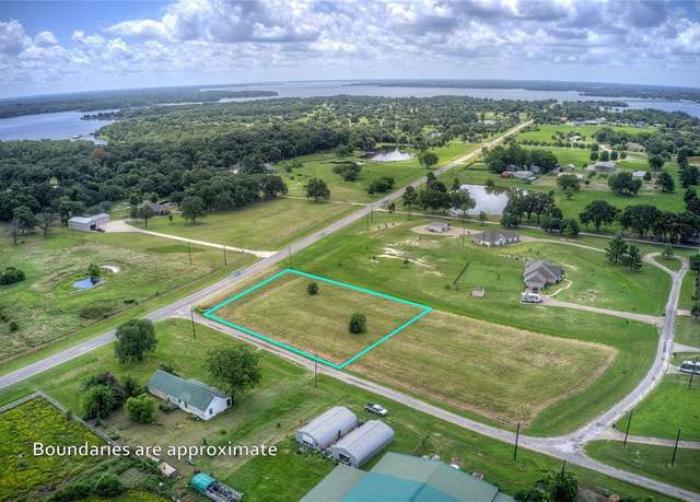 Property at TBD RS County Road 3450(lot 1), Emory, TX 75440