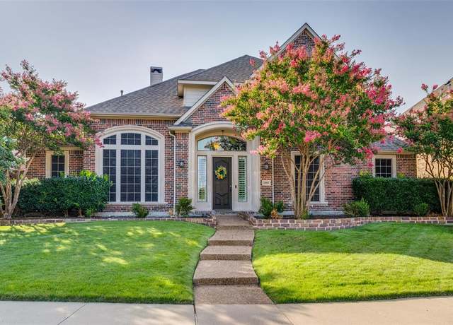 Property at 12092 Ashaway Ln, Frisco, TX 75035, 4 beds, 3 baths