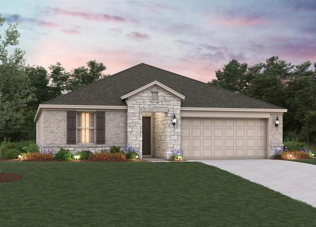 Property at 3924 Malachite Dr, Celina, TX 75009, 3 beds, 2 baths