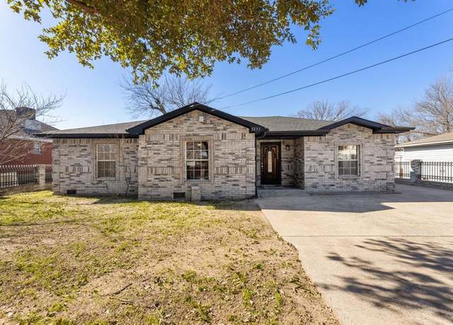 Property at 1231 Cabot Dr, Dallas, TX 75217, 5 beds, 2 baths