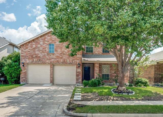 Property at 706 Hickory Ln, Fate, TX 75087, 4 beds, 2.5 baths