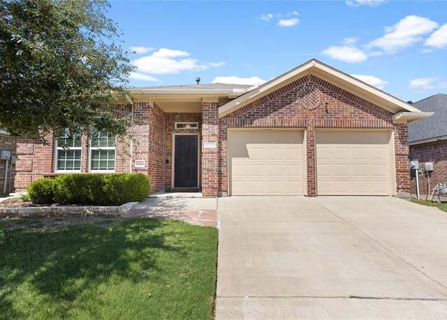Property at 8312 Orchard Creek Rd, Fort Worth, TX 76123, 3 beds, 2 baths
