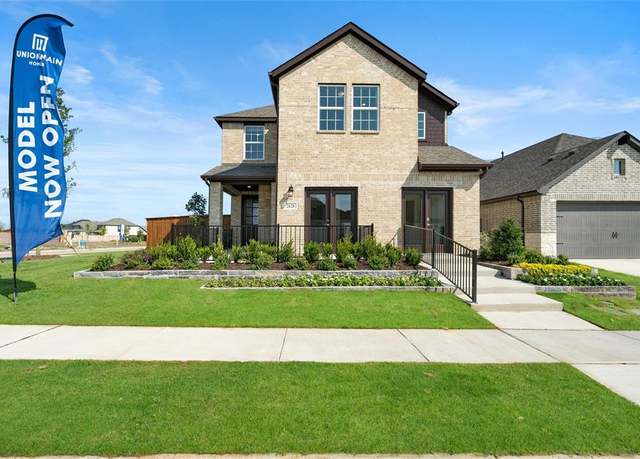 Property at 2628 Spring Side Dr, Royse City, TX 75189, 4 beds, 2.5 baths