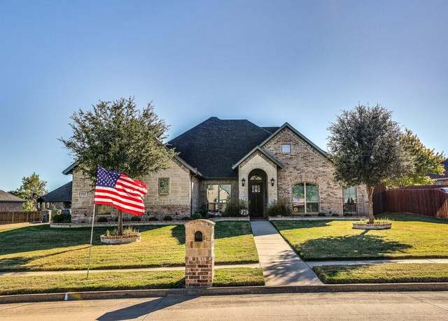 Property at 7210 Judy Dr, Ovilla, TX 75154, 4 beds, 3 baths