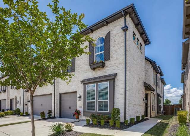 Property at 1145 Queensdown Way, Forney, TX 75126, 4 beds, 3 baths