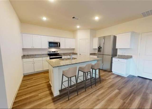 Property at 5916 Sahara, Forney, TX 75126, 5 beds, 3 baths