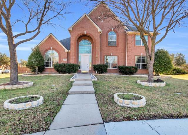 Property at 4212 Maycraft Dr, Richardson, TX 75082, 5 beds, 4.5 baths