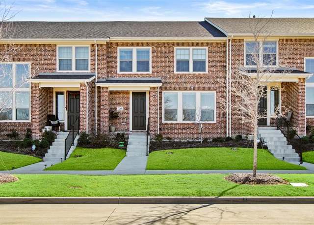 Property at 7265 Sacaton Trl, Frisco, TX 75033, 3 beds, 2.5 baths