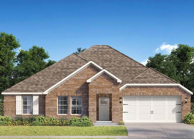 Property at 1325 Inks Dr, Cedar Hill, TX 75115, 4 beds, 2 baths