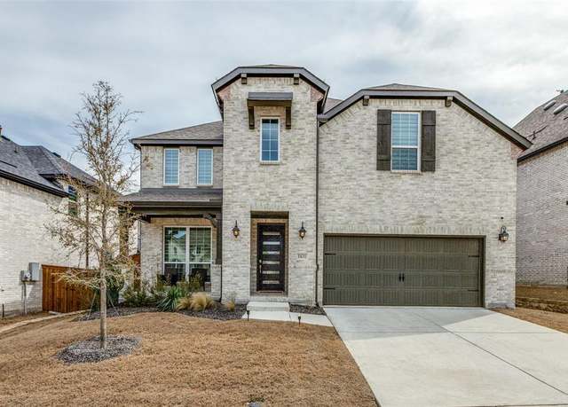 Property at 1631 Prairie Clover Rd, Celina, TX 75078, 4 beds, 4 baths