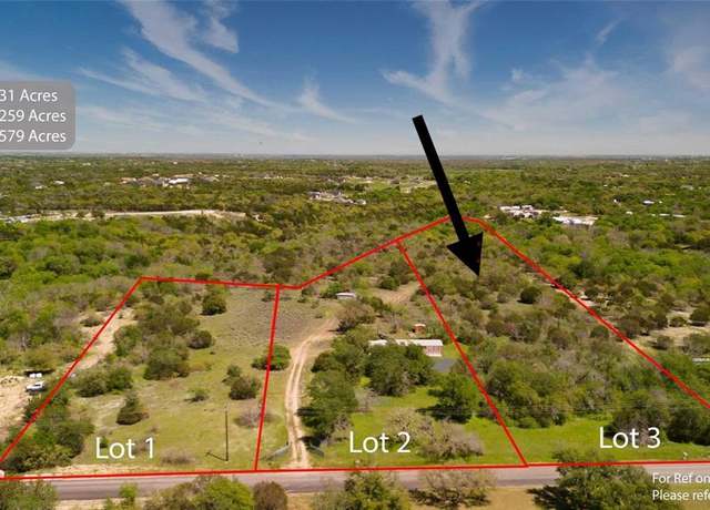 Property at 139 E Yucca Vw, Weatherford, TX 76085