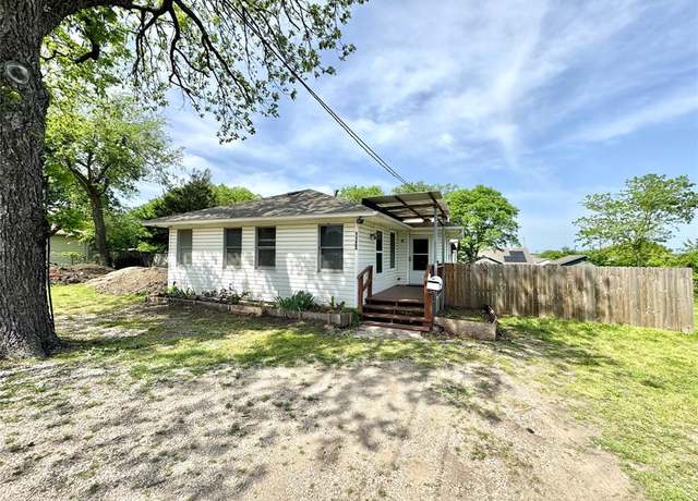 Property at 1123 G Ave, Plano, TX 75074, 2 beds, 1 bath