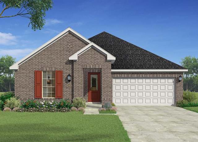Property at 1409 Lowe Pond St, Forney, TX 75126, 3 beds, 2 baths