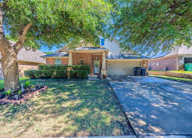 Property at 6320 Wright Armstrong St, Fort Worth, TX 76179, 3 beds, 2 baths