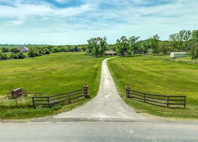 Property at 1905 County Rd 913, Joshua, TX 76058, 3 beds, 2 baths