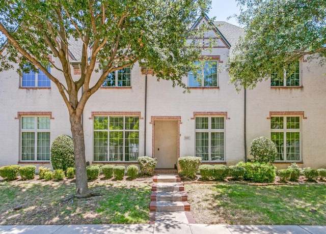 Property at 820 Lake Vista Pl, Coppell, TX 75019, 3 beds, 2.5 baths