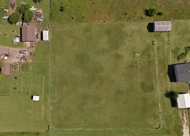 Property at Lot 12R-1 Fox Run Rd, Cleburne, TX 76033