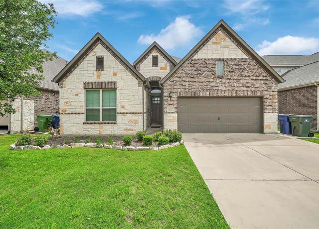 Property at 3014 Grand Bay Dr, Garland, TX 75040, 4 beds, 2.5 baths