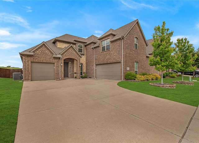 Property at 1922 Edward Dr, Wylie, TX 75098, 4 beds, 3 baths