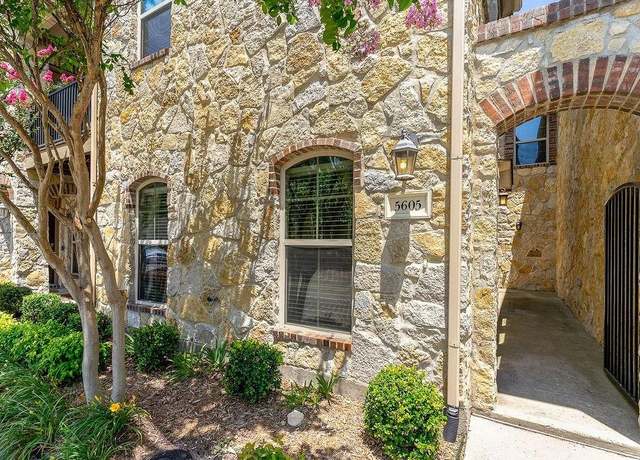 Property at 5605 Cojimar Dr, Mckinney, TX 75070, 3 beds, 2.5 baths
