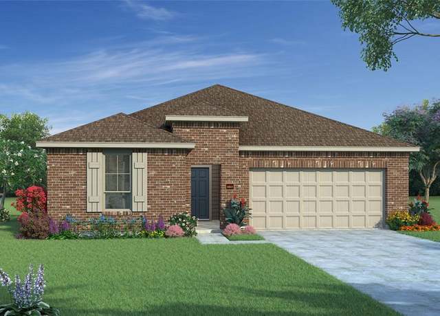 Property at 3108 Dixondale Dr, Fort Worth, TX 76108, 3 beds, 2 baths