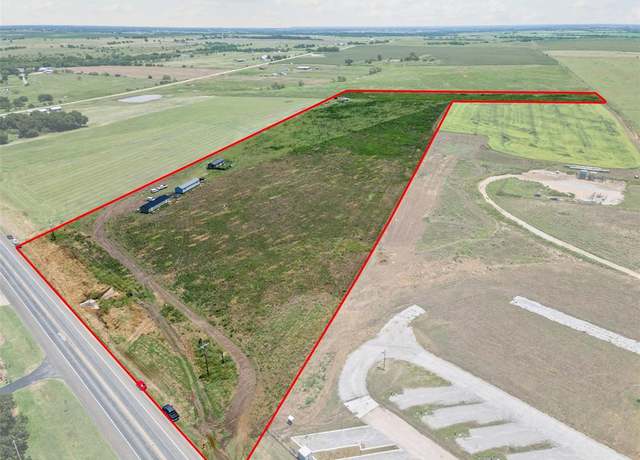 Property at 11056 Tx-171, Covington, TX 76636