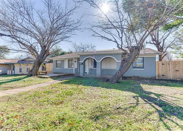 Property at 3908 Cody Ct, Irving, TX 75062, 3 beds, 2 baths