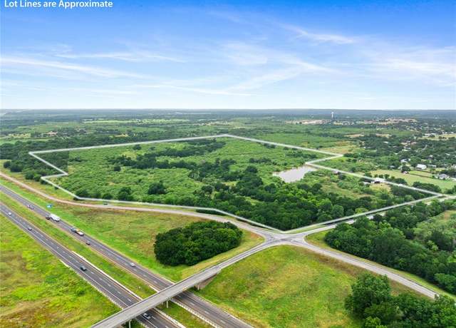 Property at 1637 S Bassett St, Eastland, TX 76448