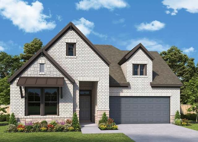 Property at 4429 Silver Spur Ct, Aubrey, TX 76227, 4 beds, 3 baths