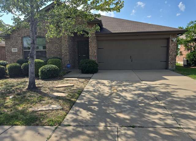 Property at 2005 Zavala, Forney, TX 75126, 4 beds, 2 baths