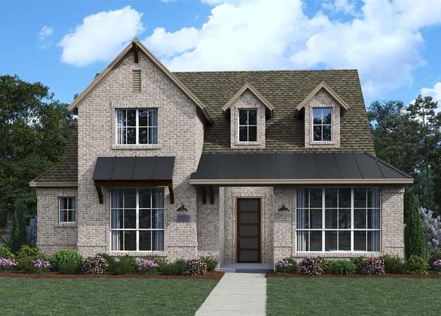 Property at 15232 Boxthorn Dr, Frisco, TX 75035, 4 beds, 3.5 baths