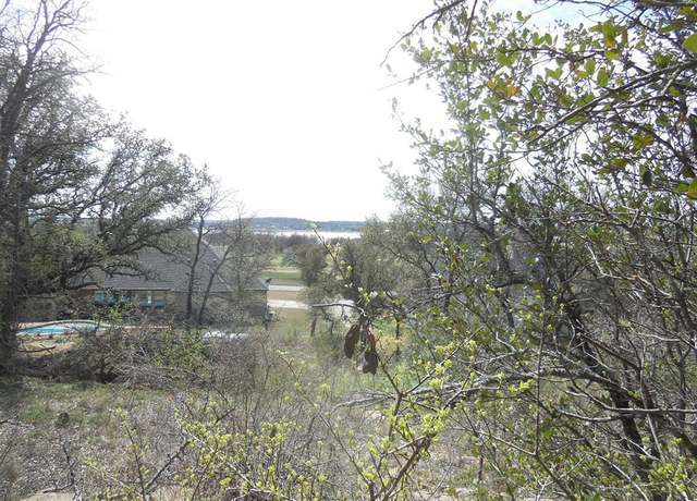 Property at Lot 3-4 Southview Ln, Eastland, TX 76448
