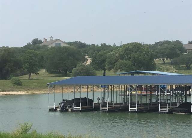 Property at 45072 Orchid Dr, Whitney, TX 76692